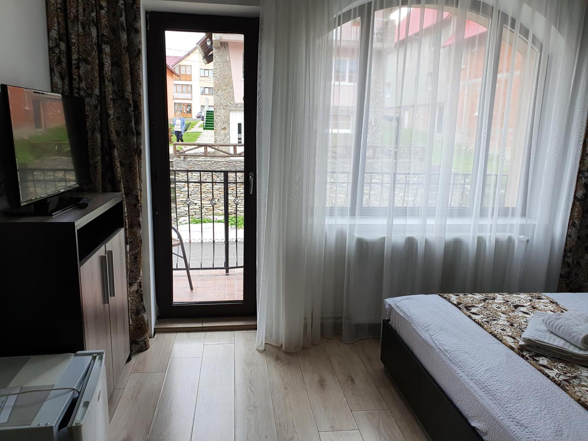 Vila Ozon Ranca Room photo