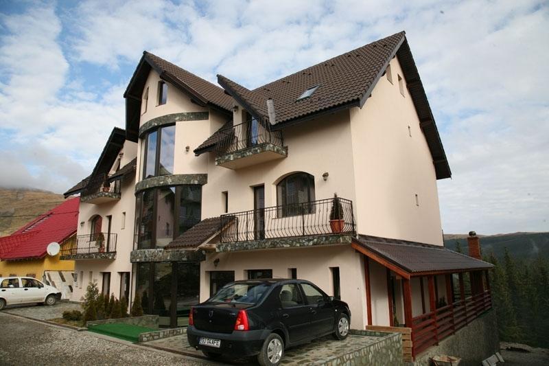 Vila Ozon Ranca Exterior photo