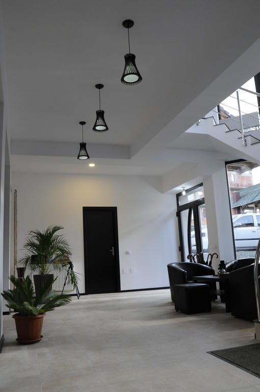 Vila Ozon Ranca Exterior photo