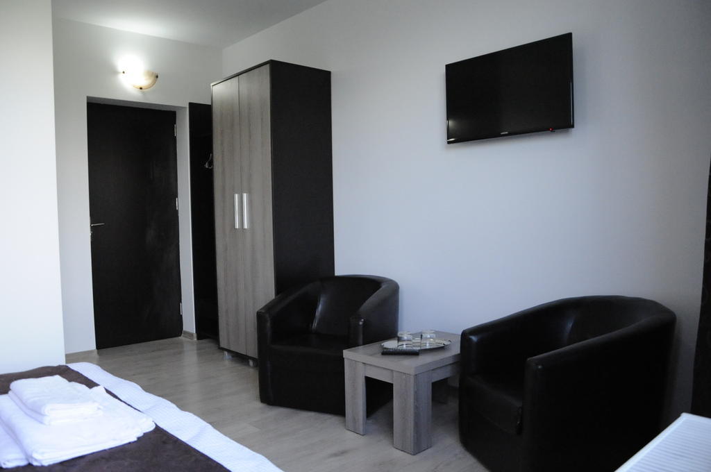 Vila Ozon Ranca Exterior photo