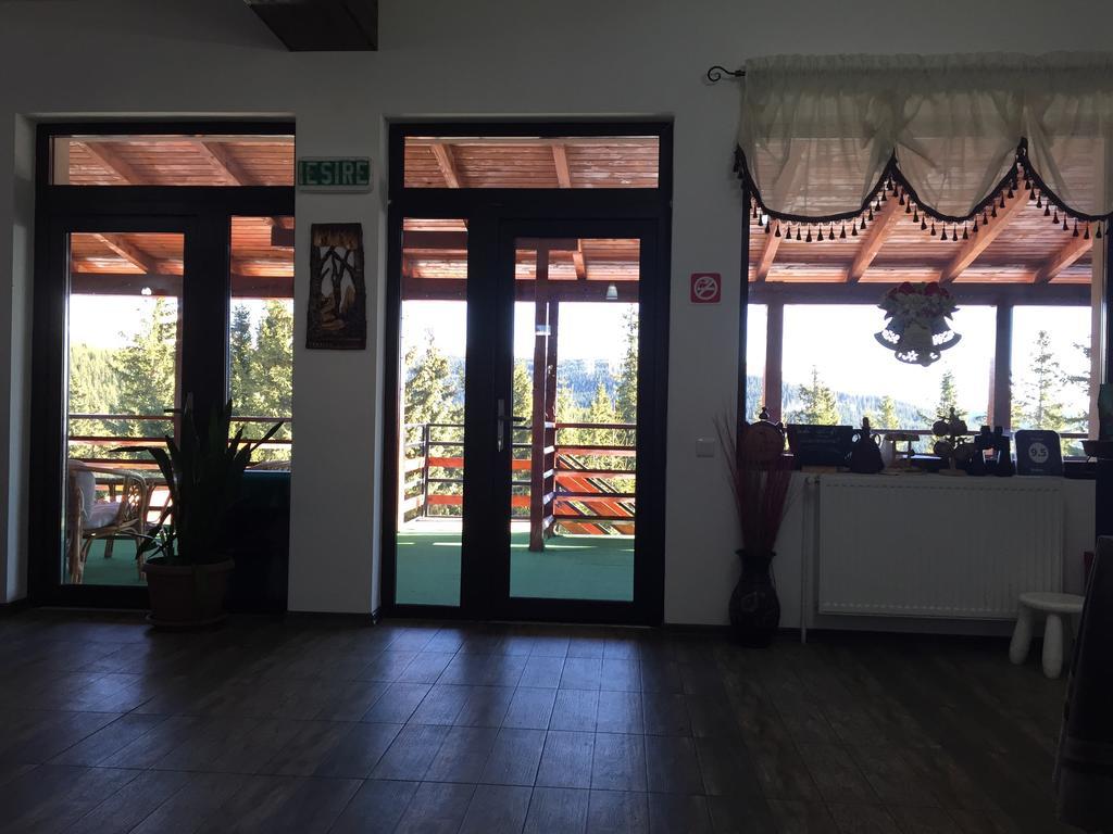 Vila Ozon Ranca Exterior photo